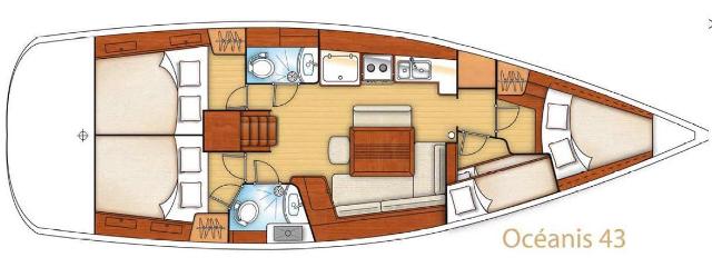 Immagine principale barca