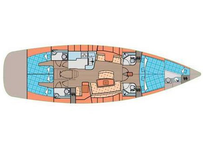 Immagine principale barca