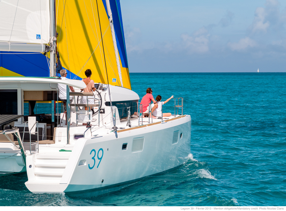 Immagine principale barca