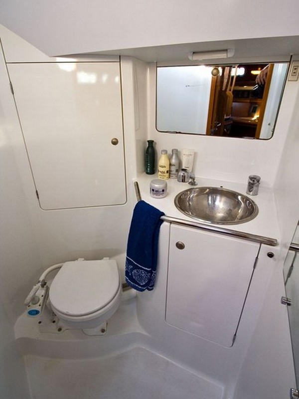 Immagine principale barca