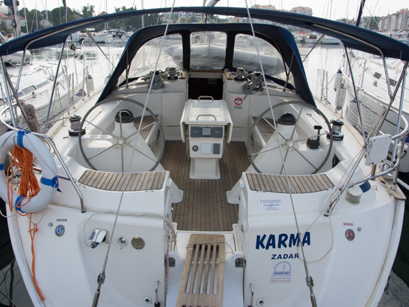 Immagine principale barca