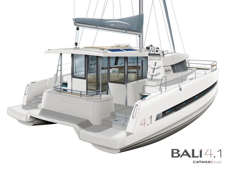 Immagine principale barca