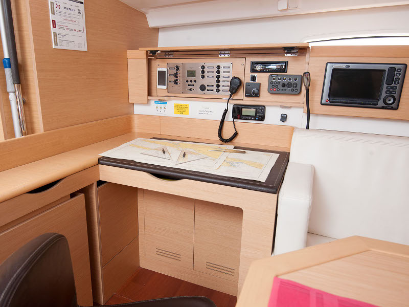 Immagine principale barca