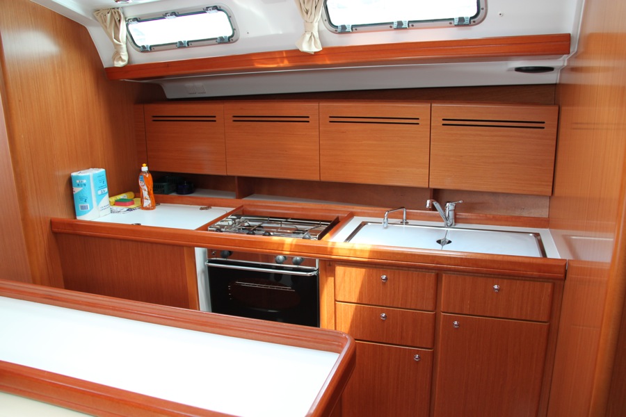 Immagine principale barca