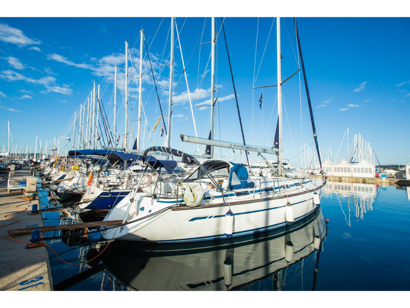 Immagine principale barca