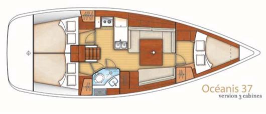 Immagine principale barca