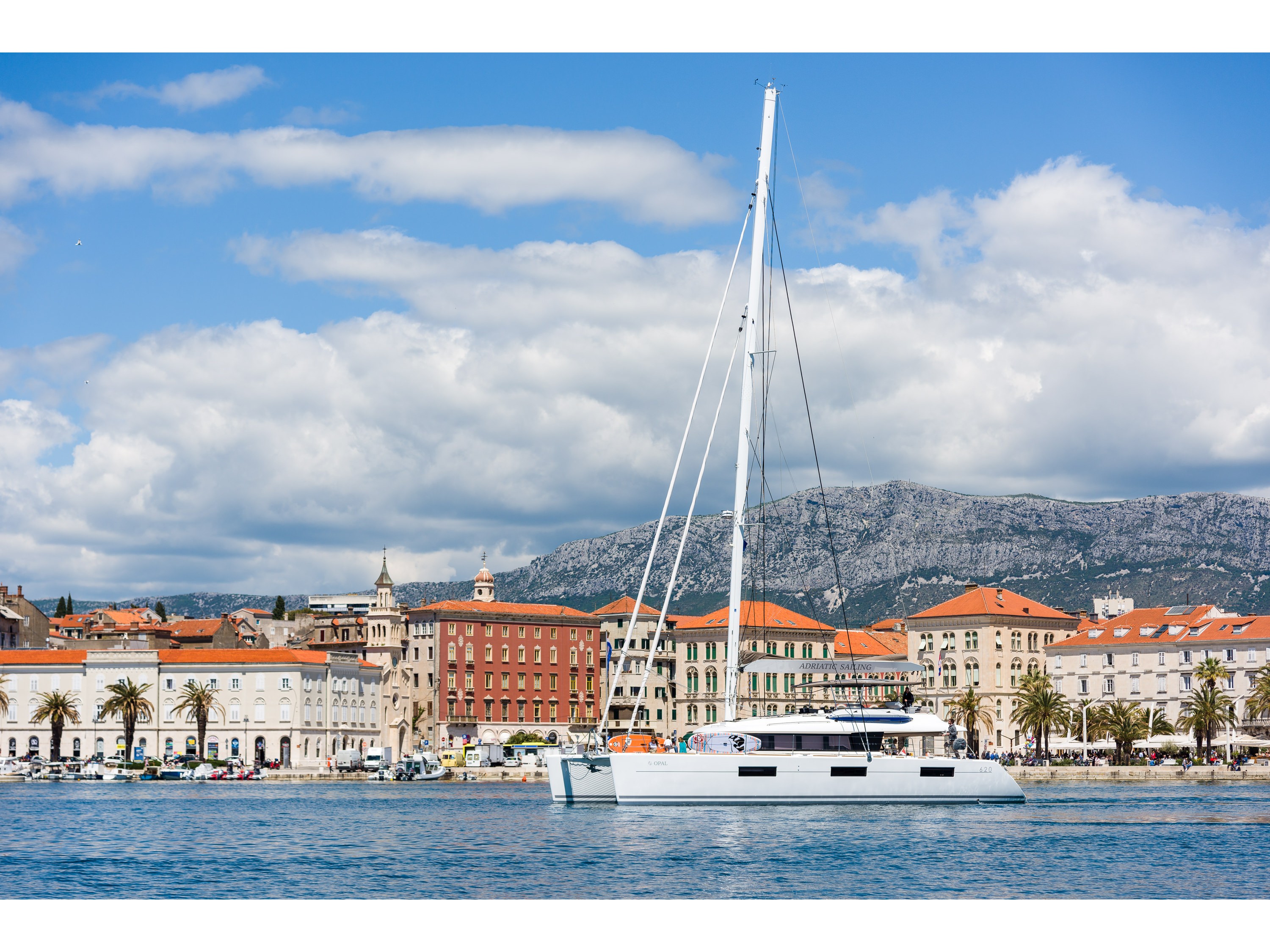 Immagine principale barca