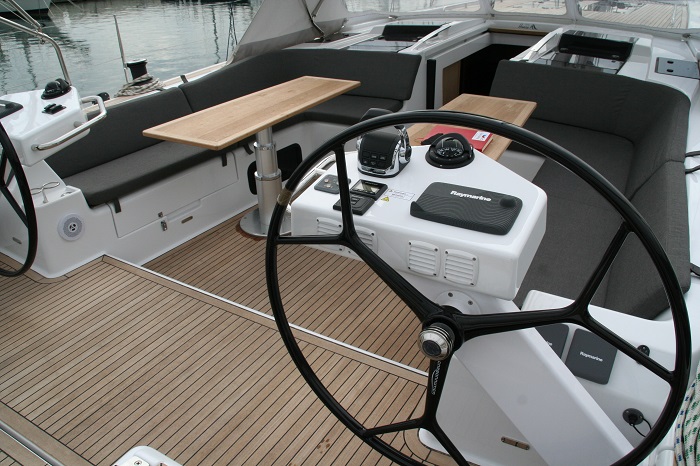 Immagine principale barca