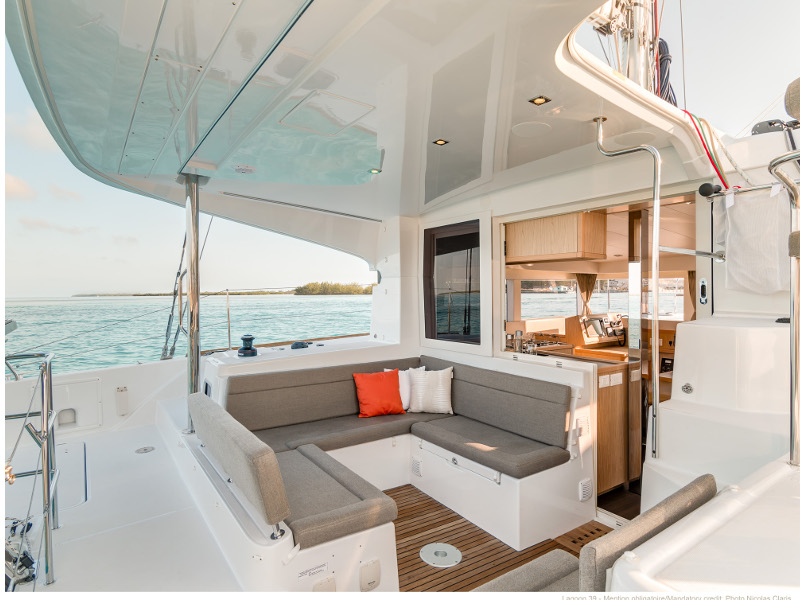 Immagine principale barca