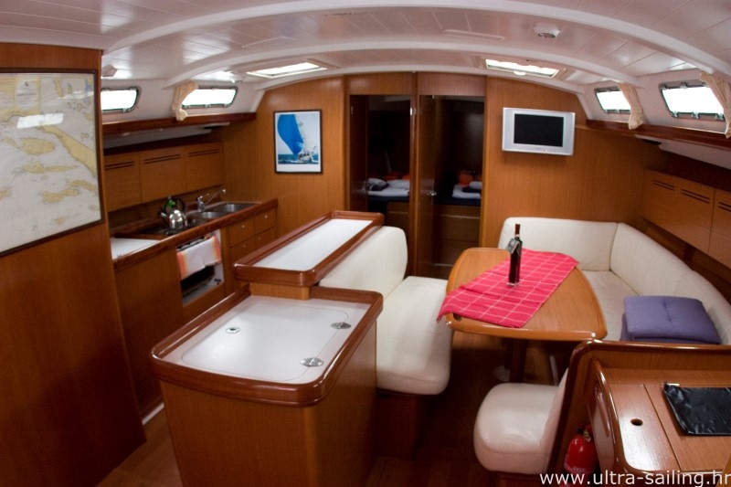 Immagine principale barca