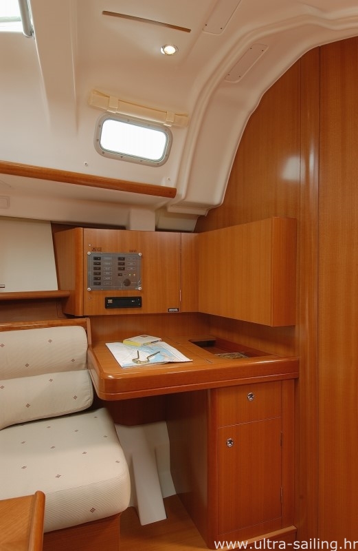 Immagine principale barca