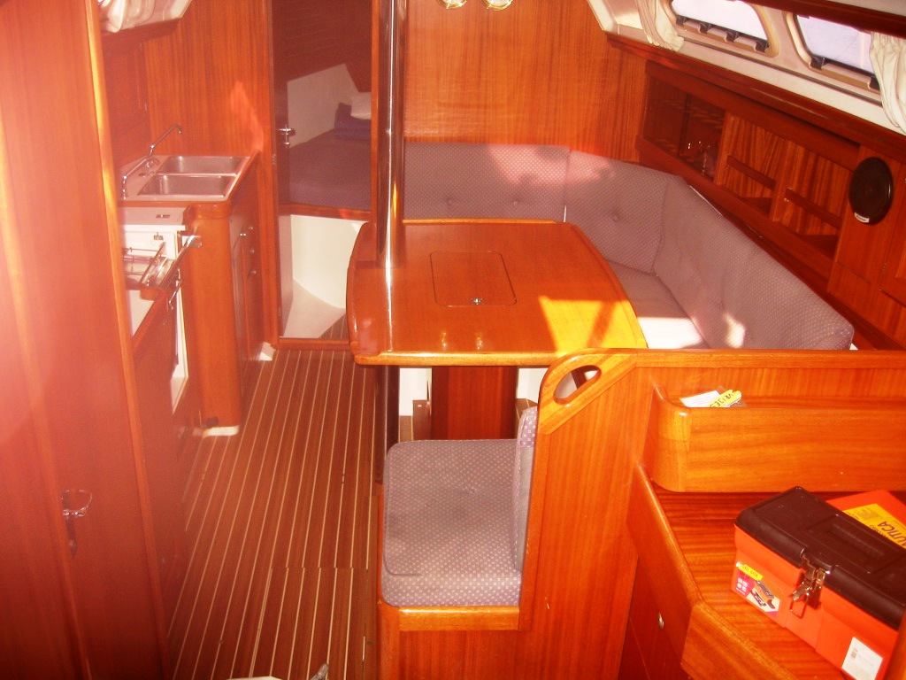 Immagine principale barca