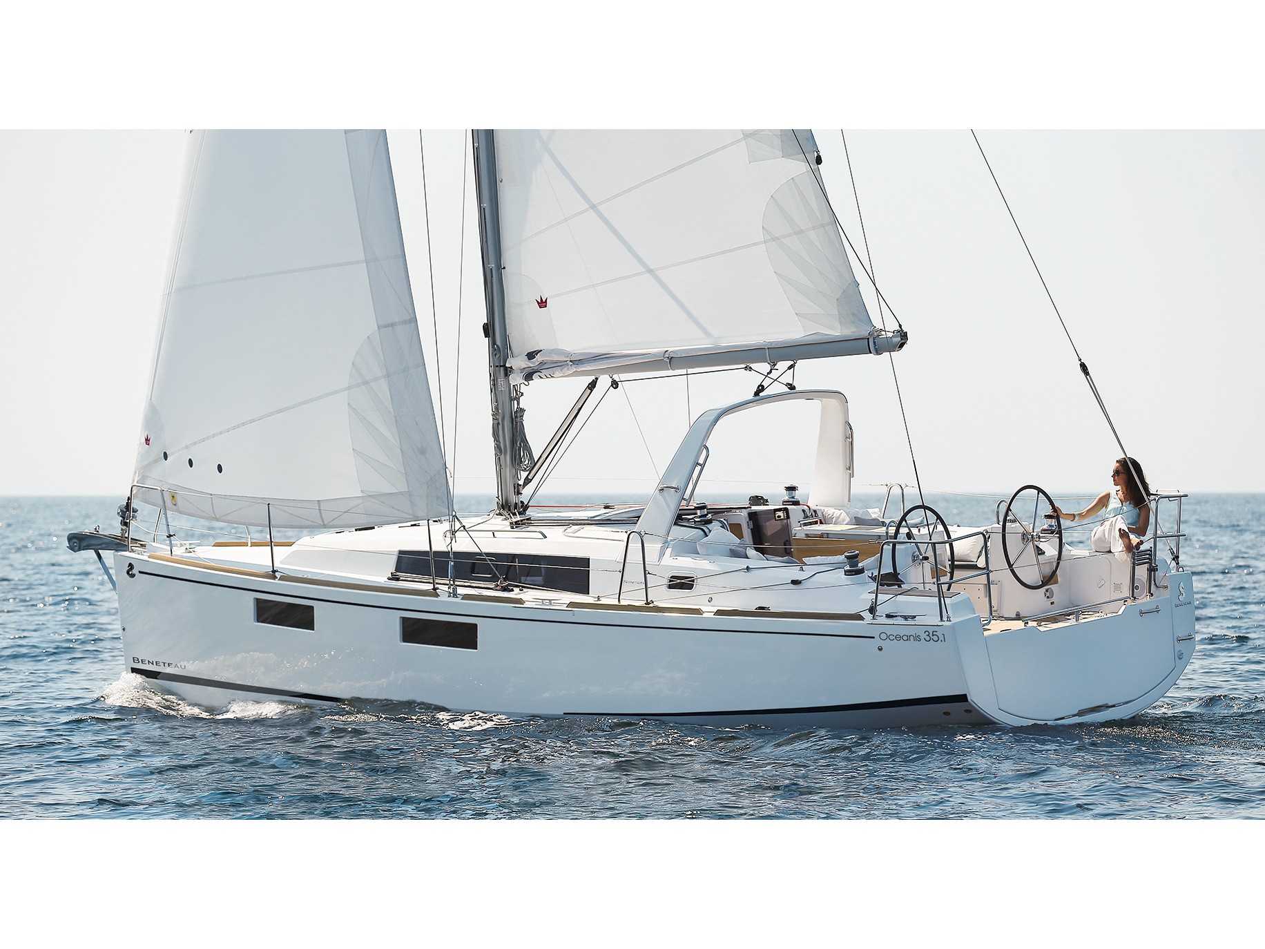 Immagine principale barca