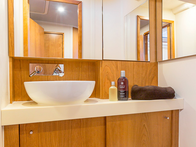 Immagine principale barca