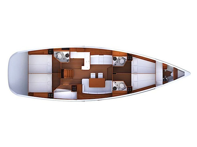 Immagine principale barca