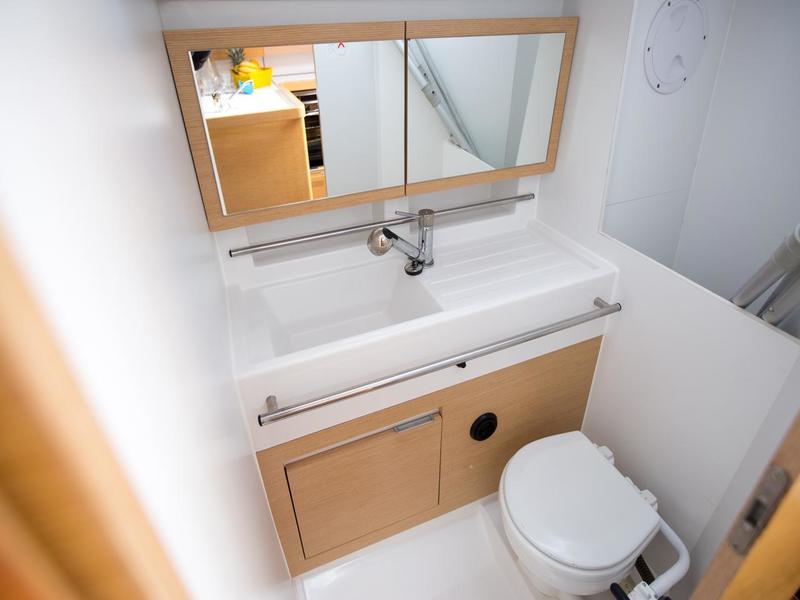 Immagine principale barca