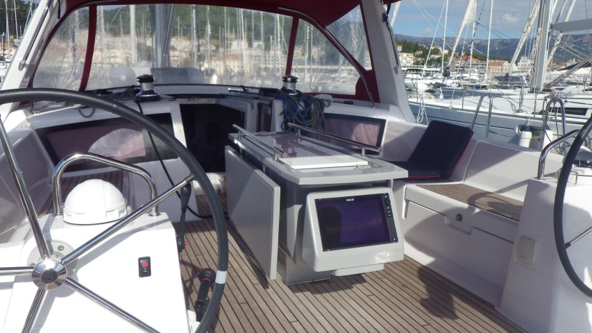 Immagine principale barca