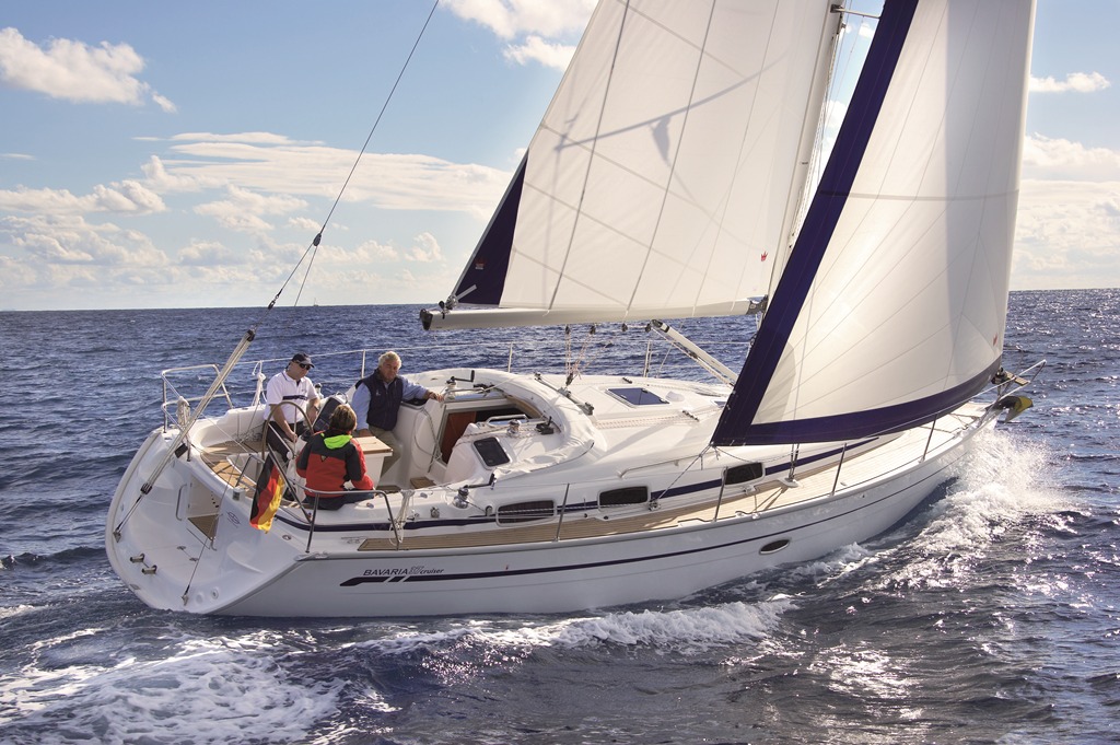 Immagine principale barca