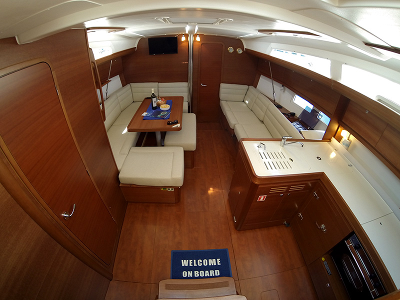 Immagine principale barca