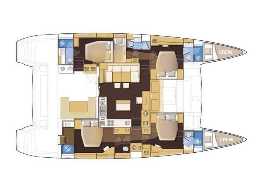 Immagine principale barca