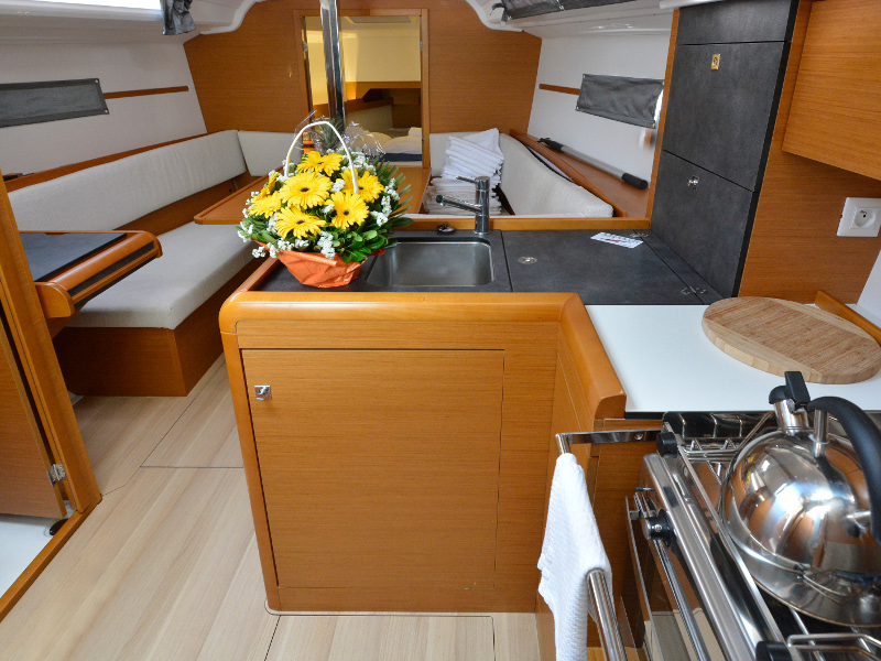 Immagine principale barca