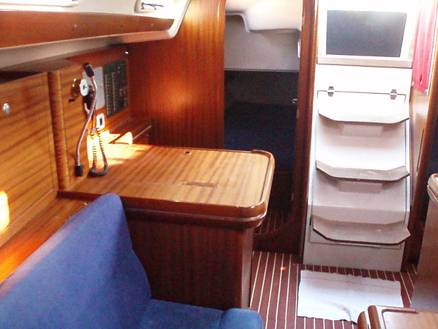 Immagine principale barca