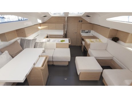 Immagine principale barca