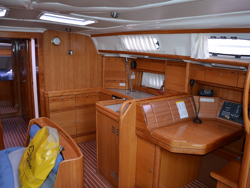 Immagine principale barca