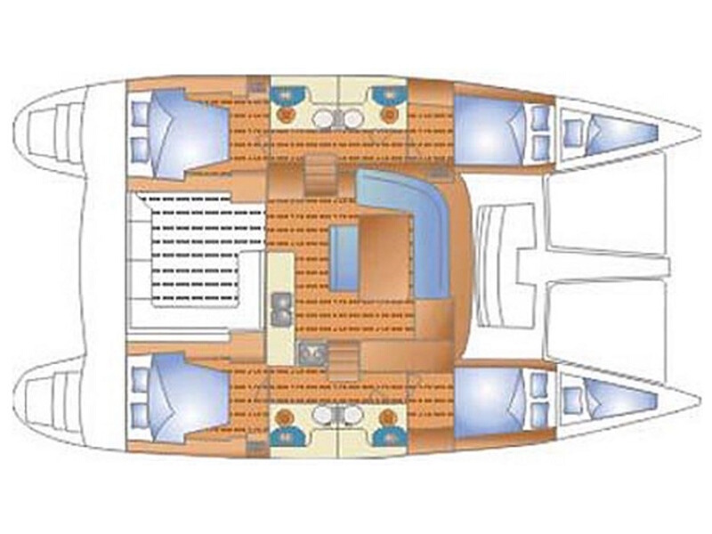 Immagine principale barca