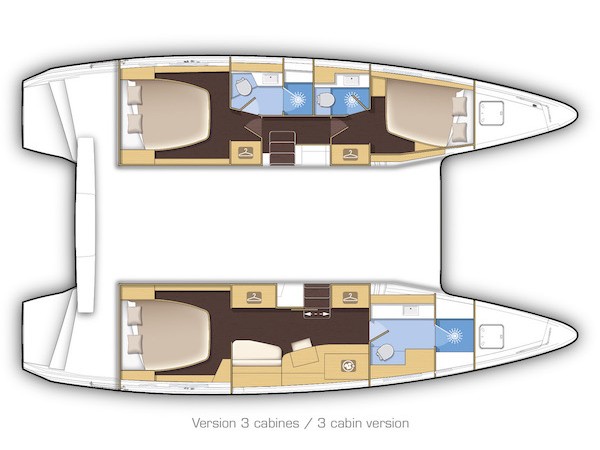 Immagine principale barca