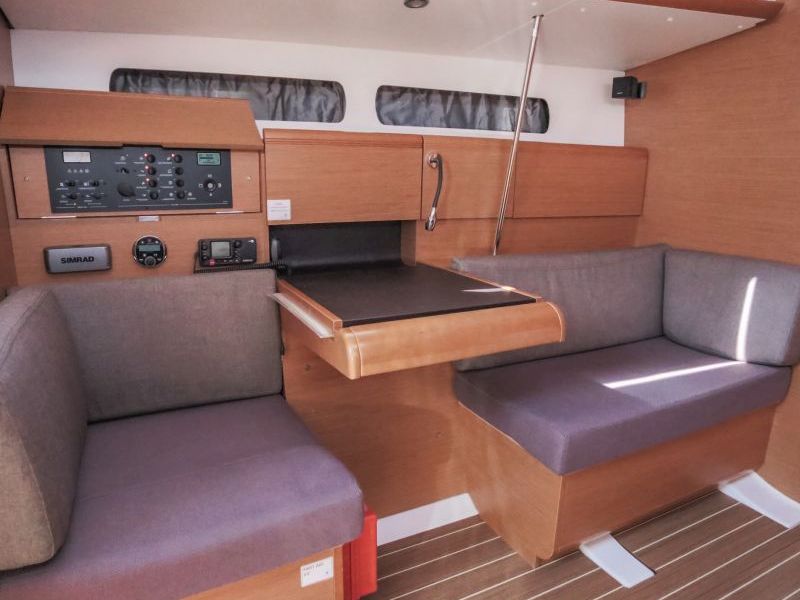 Immagine principale barca