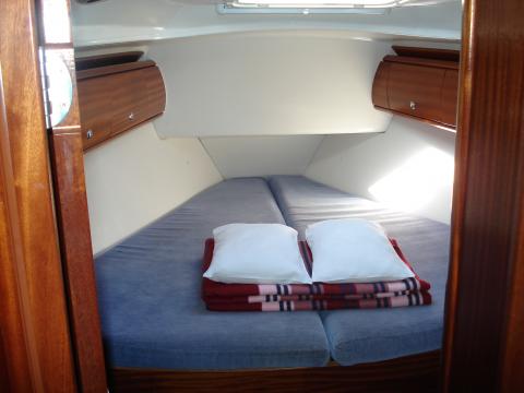 Immagine principale barca