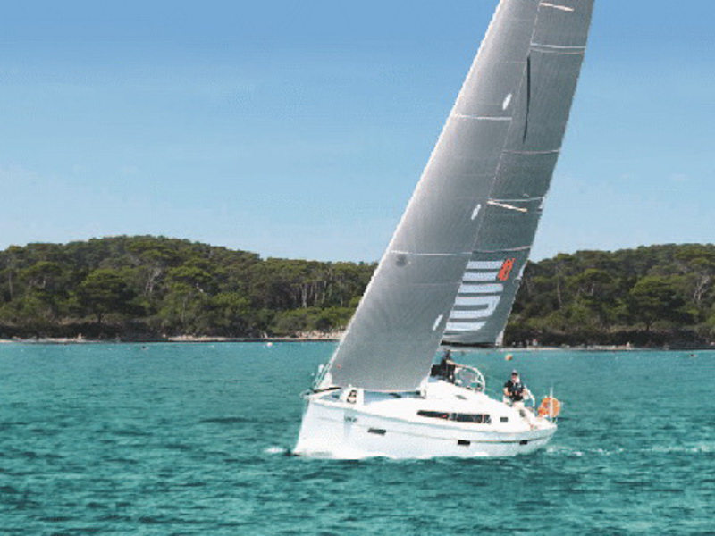 Immagine principale barca