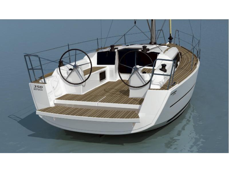 Immagine principale barca