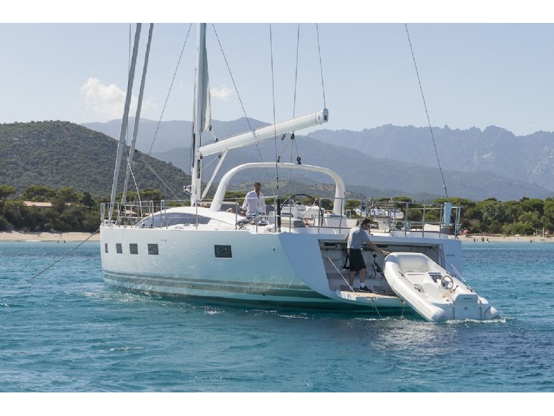 Immagine principale barca