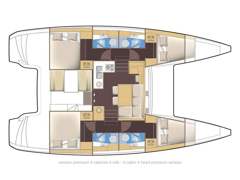 Immagine principale barca