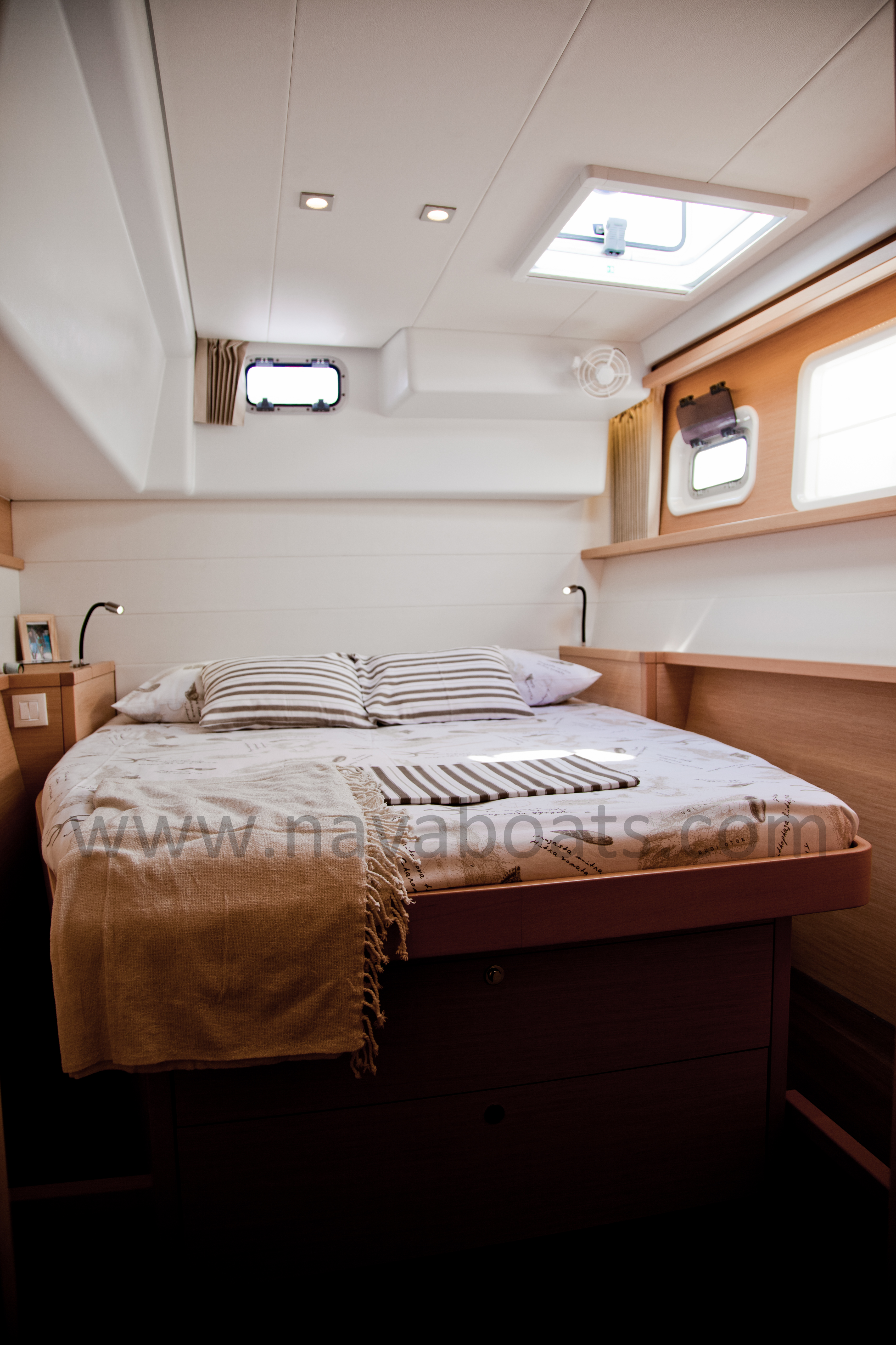 Immagine principale barca