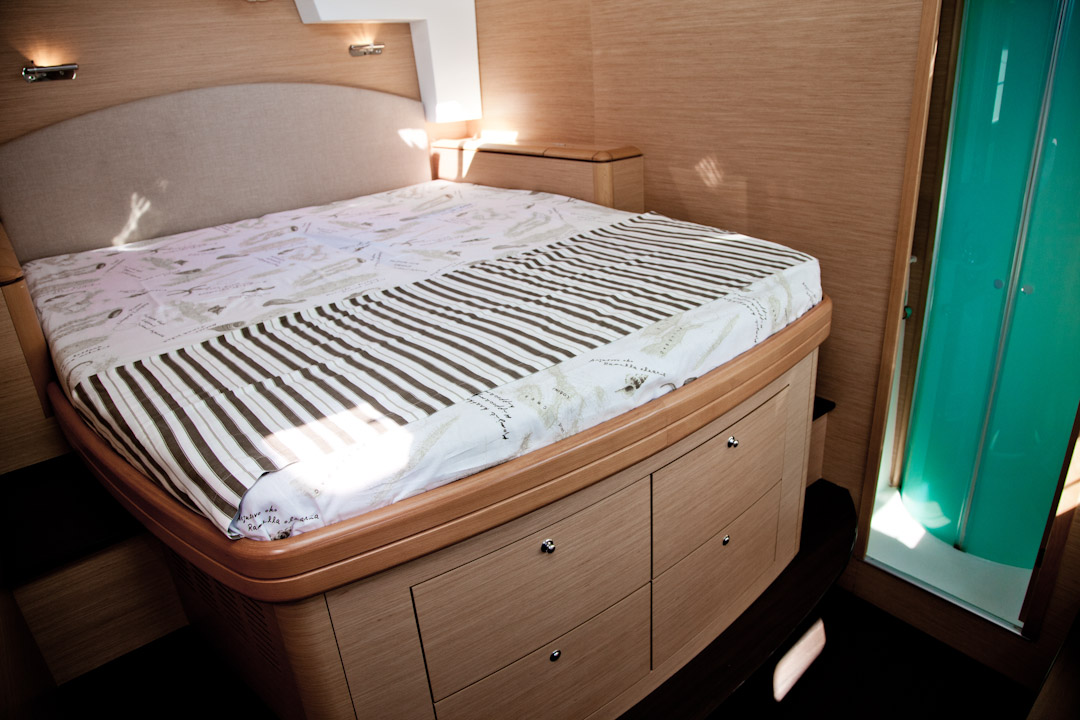 Immagine principale barca