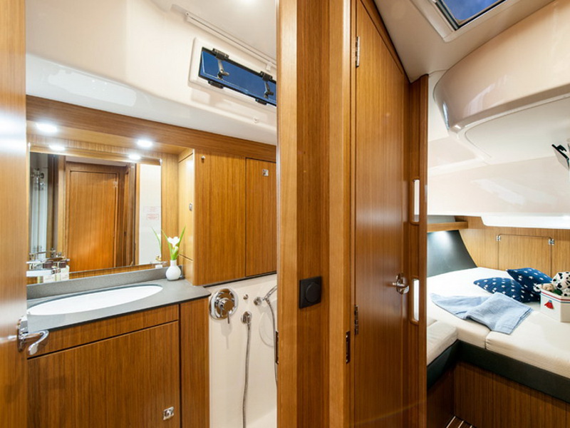 Immagine principale barca