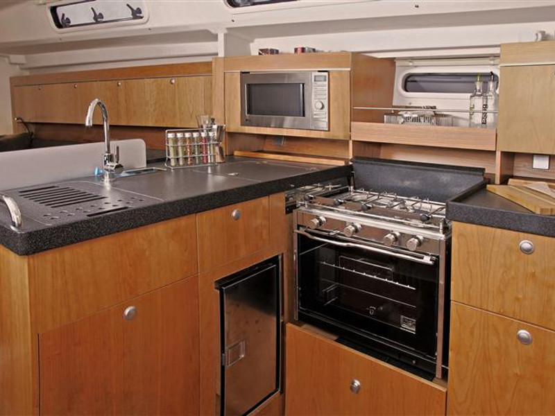 Immagine principale barca