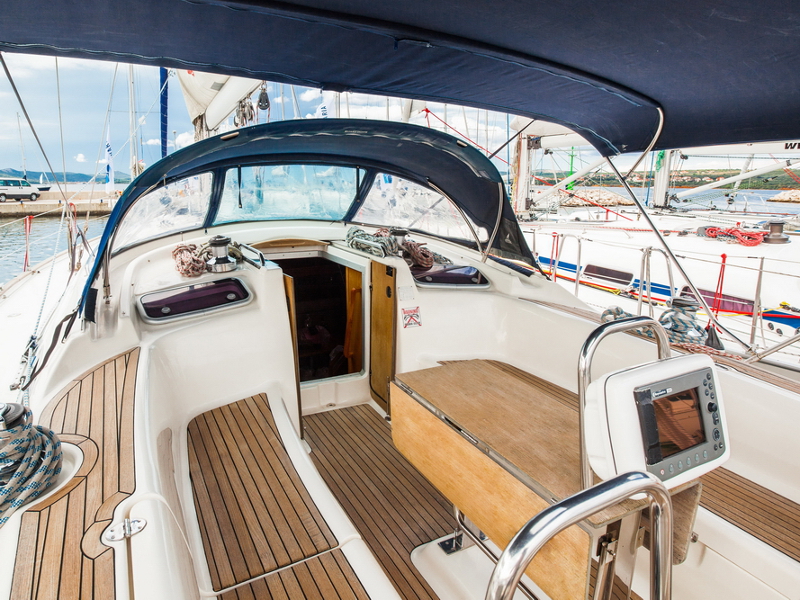 Immagine principale barca