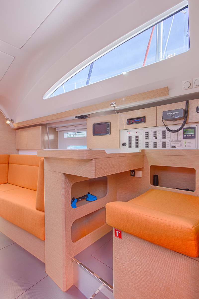 Immagine principale barca