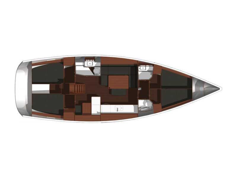 Immagine principale barca