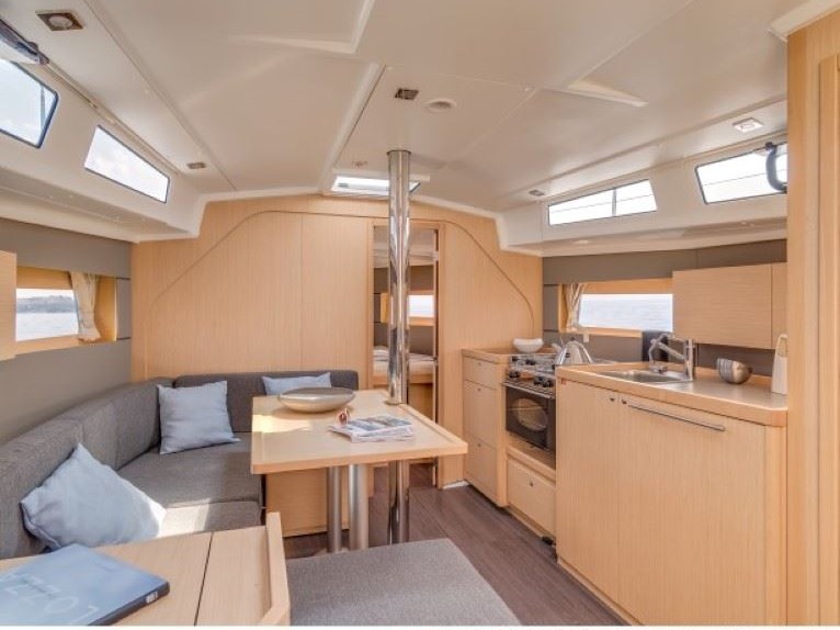 Immagine principale barca