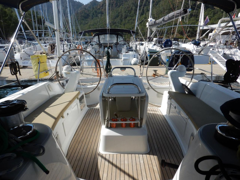 Immagine principale barca