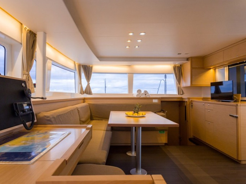 Immagine principale barca