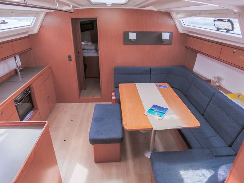 Immagine principale barca