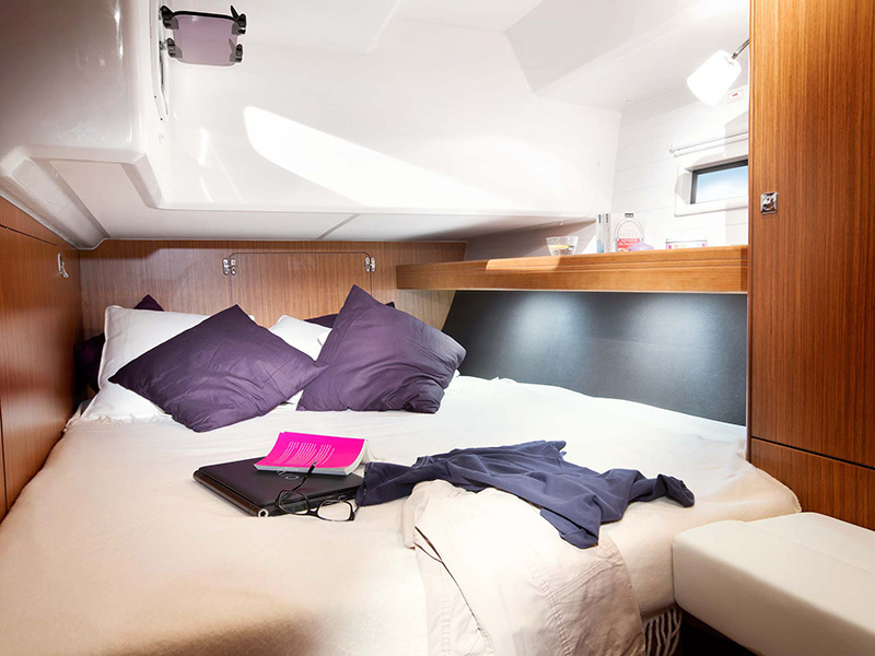 Immagine principale barca