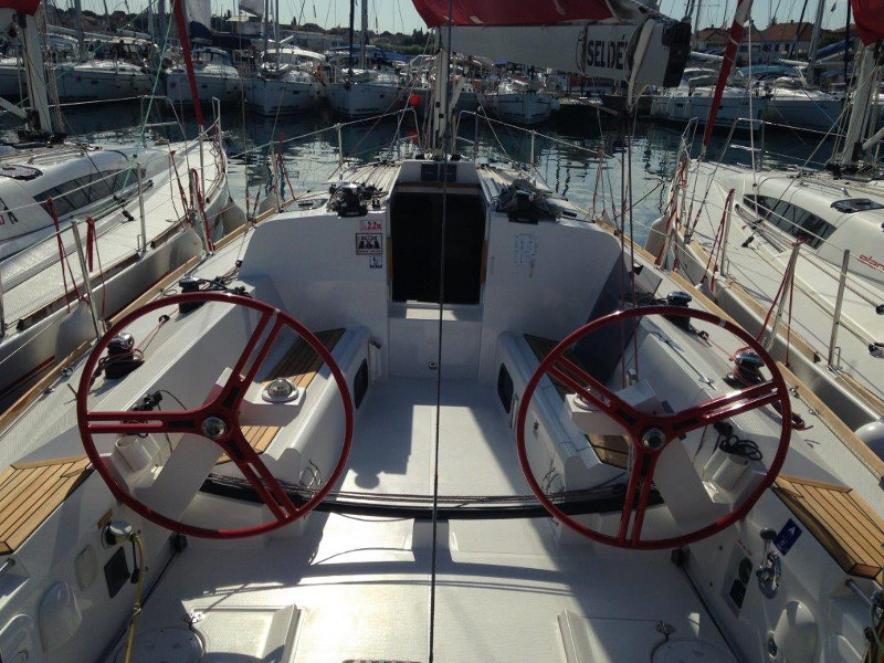 Immagine principale barca