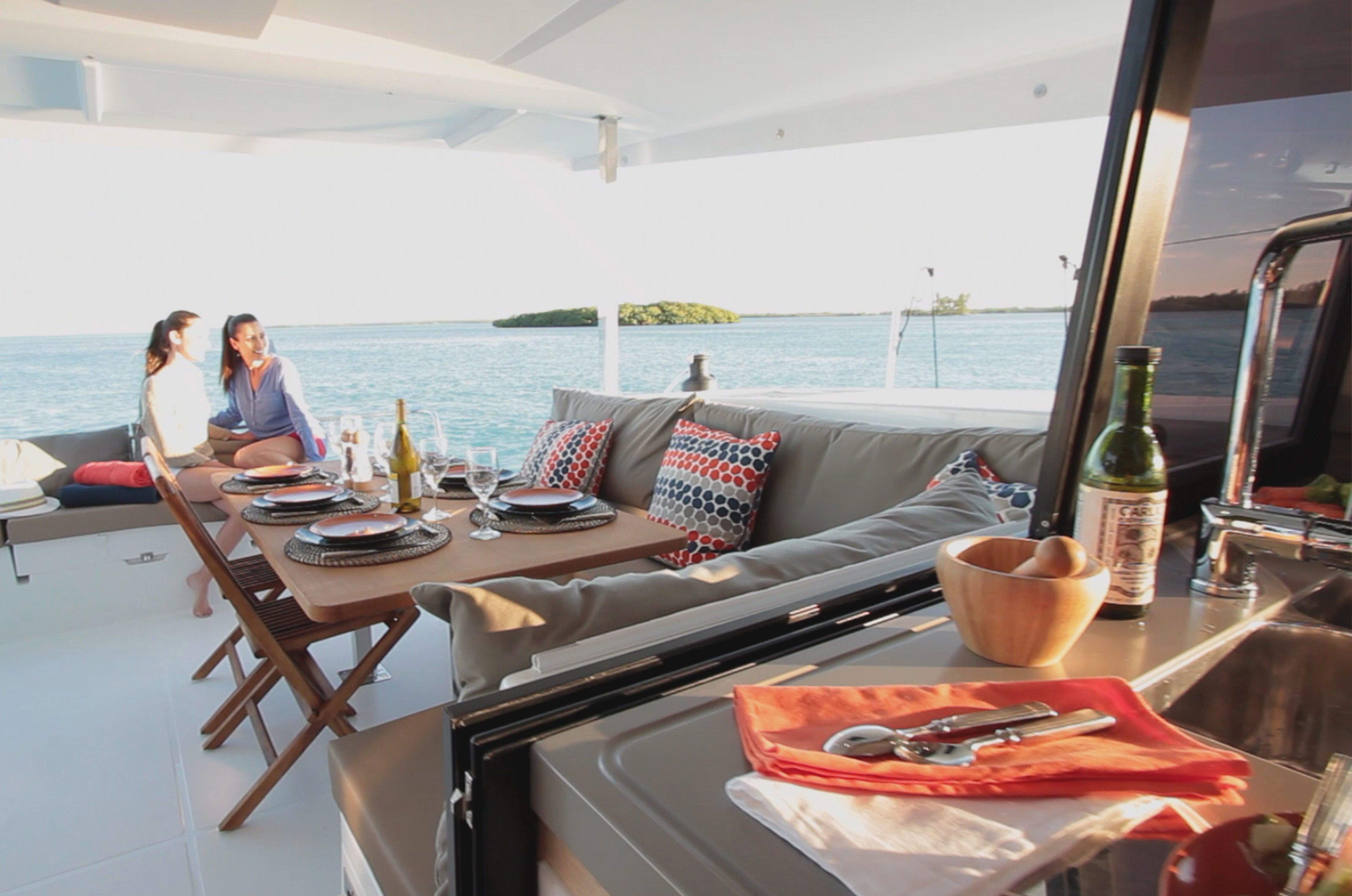 Immagine principale barca